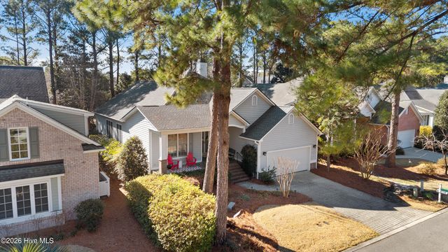 627 Wild Dunes Circle, Wilmington, NC 28411