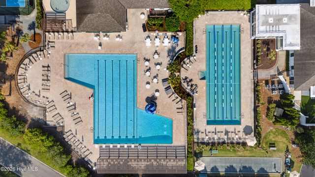 627 Wild Dunes Circle, Wilmington, NC 28411