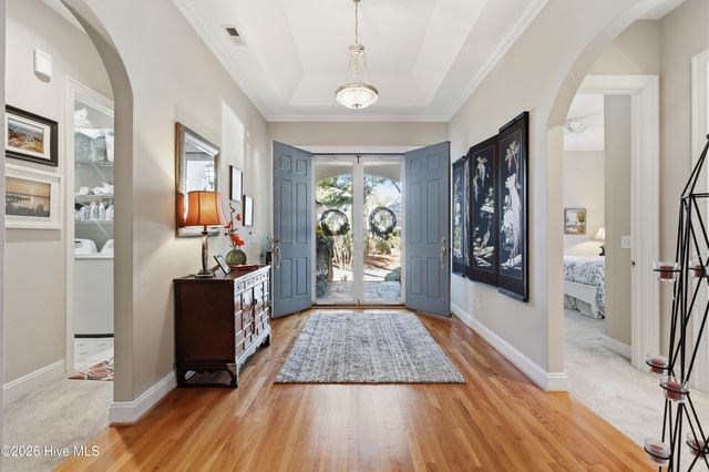 627 Wild Dunes Circle, Wilmington, NC 28411