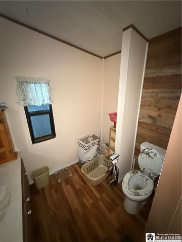 35 Circle Drive, Yorkshire, NY 14173