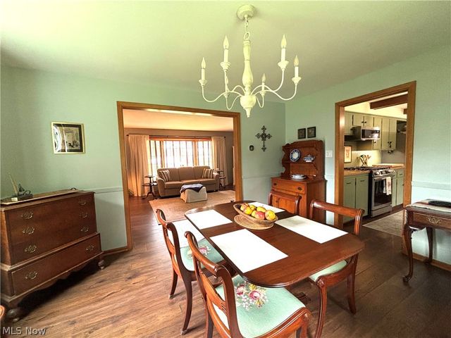 1247 Highland Avenue, Salem, OH 44460
