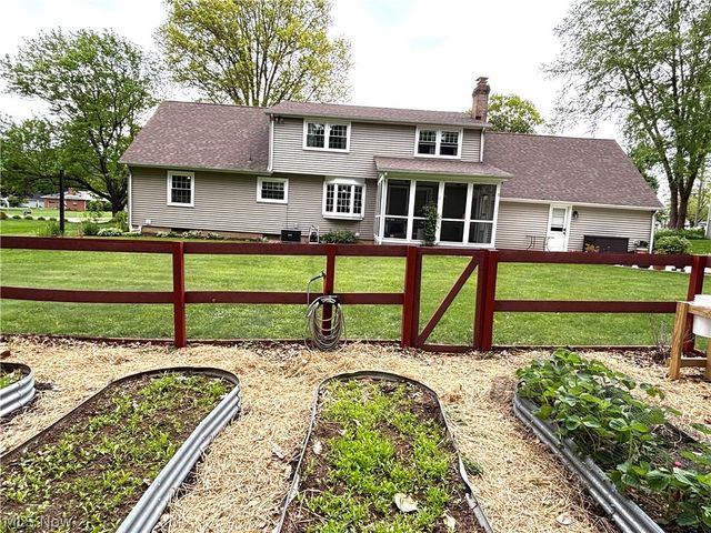 1247 Highland Avenue, Salem, OH 44460