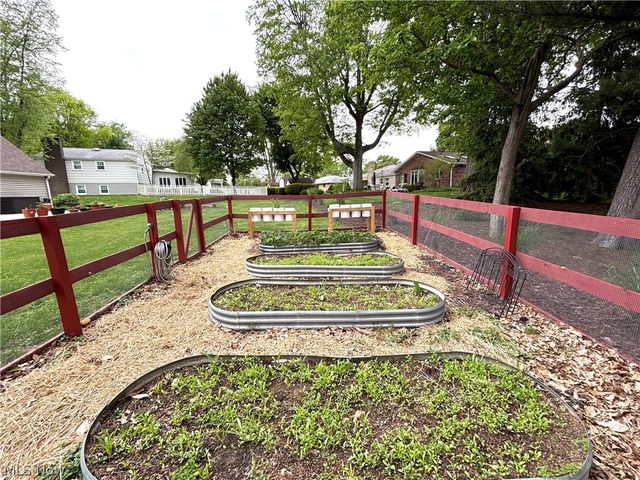 1247 Highland Avenue, Salem, OH 44460