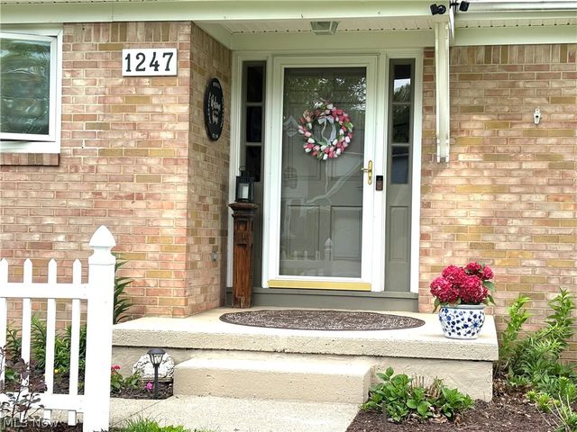 1247 Highland Avenue, Salem, OH 44460