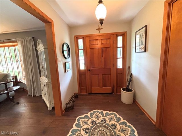 1247 Highland Avenue, Salem, OH 44460