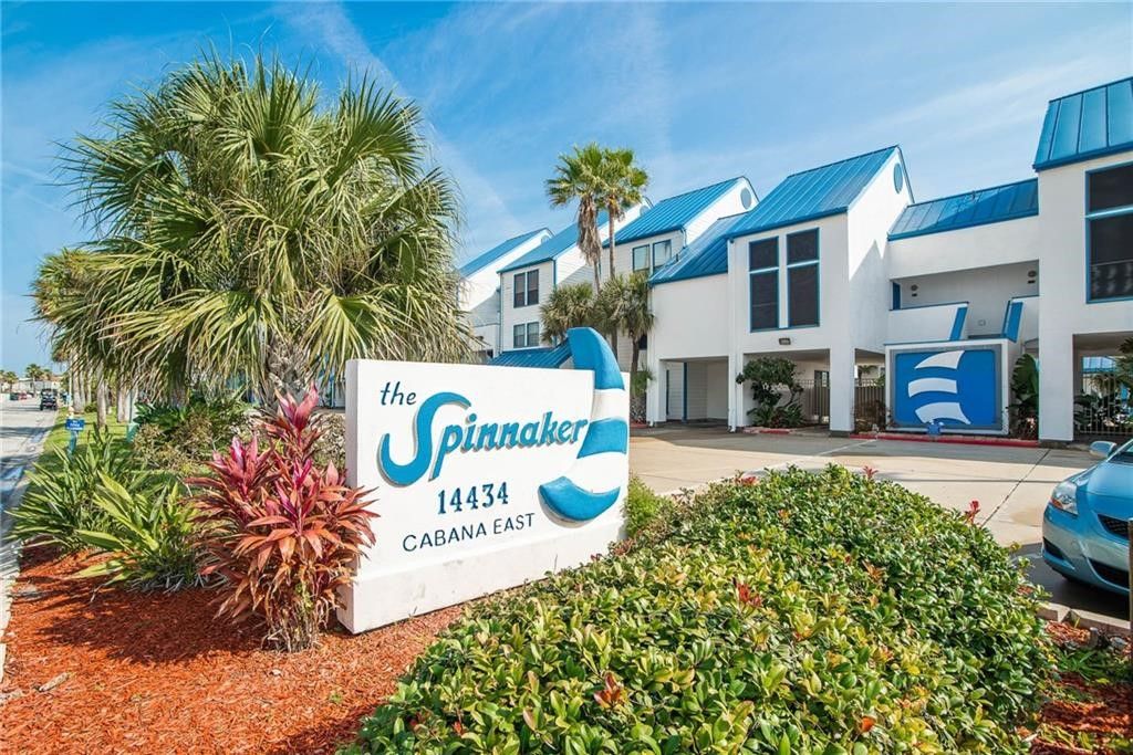 14434 Cabana E 319, Corpus Christi, TX 78418