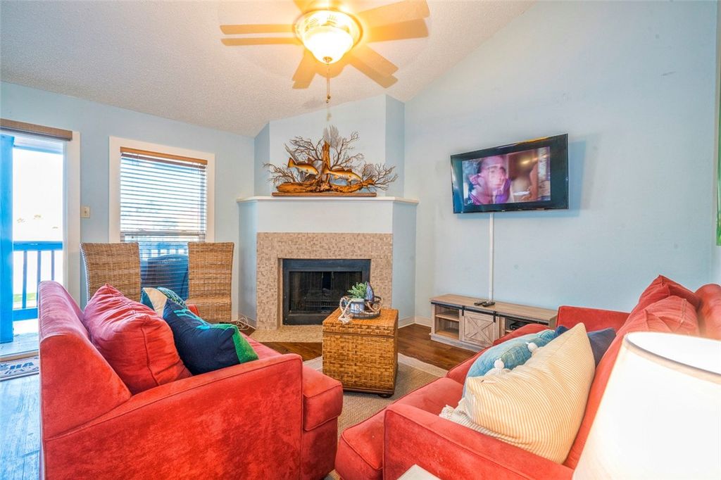 14434 Cabana E 319, Corpus Christi, TX 78418 — photo 3