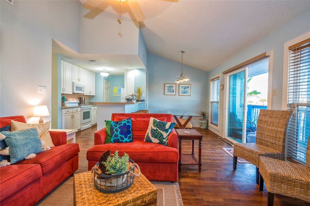 14434 Cabana E 319, Corpus Christi, TX 78418 — photo 4