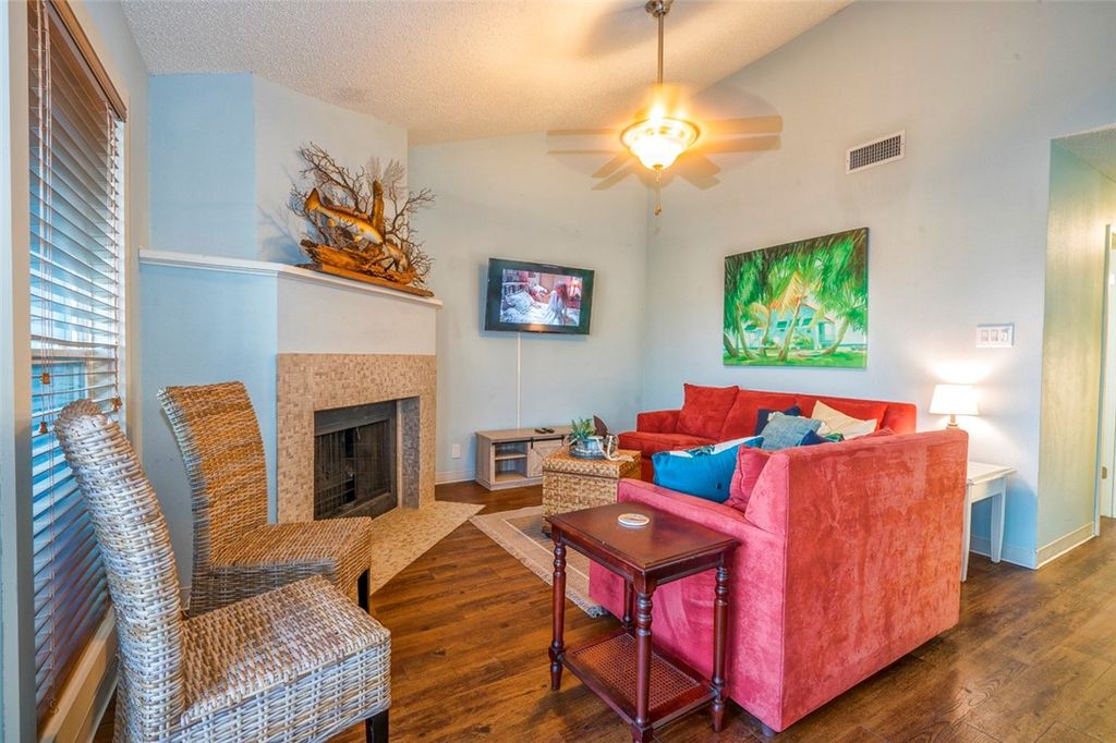 14434 Cabana E 319, Corpus Christi, TX 78418 — photo 5
