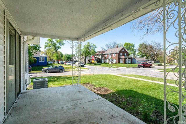 1202 Cleveland Avenue, South Bend, IN 46628