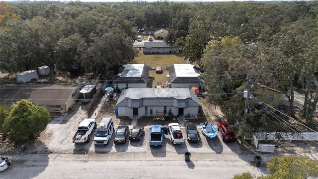 1517 E 142ND AVENUE, Tampa, FL 33613