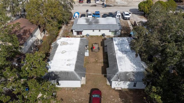 1517 E 142ND AVENUE, Tampa, FL 33613