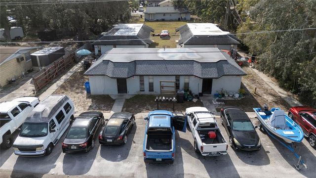 1517 E 142ND AVENUE, Tampa, FL 33613