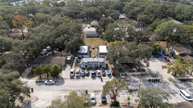 1517 E 142ND AVENUE, Tampa, FL 33613