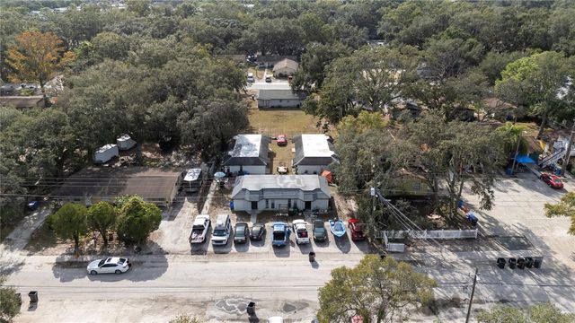 1517 E 142ND AVENUE, Tampa, FL 33613