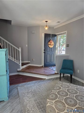 9200 Silverbush Dr, Henrico, VA 23228