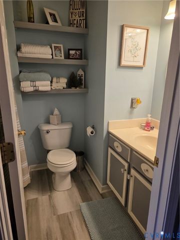 9200 Silverbush Dr, Henrico, VA 23228