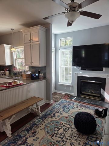 9200 Silverbush Dr, Henrico, VA 23228