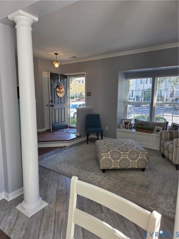 9200 Silverbush Dr, Henrico, VA 23228