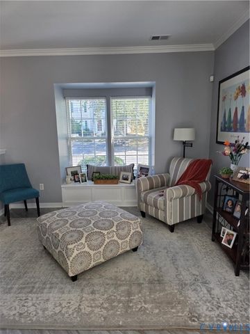 9200 Silverbush Dr, Henrico, VA 23228