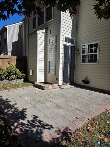 9200 Silverbush Dr, Henrico, VA 23228