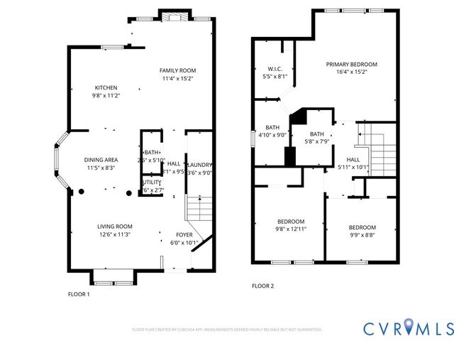 9200 Silverbush Dr, Henrico, VA 23228