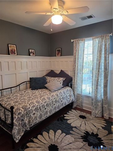 9200 Silverbush Dr, Henrico, VA 23228