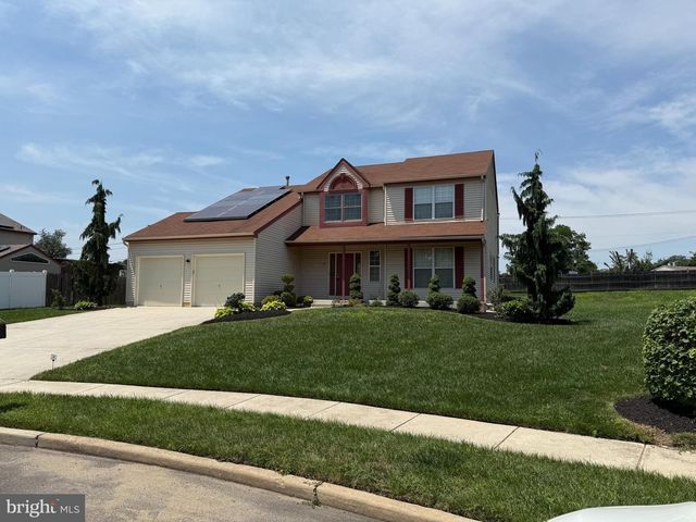 35 BIRCHLY CT, West Deptford, NJ 08093