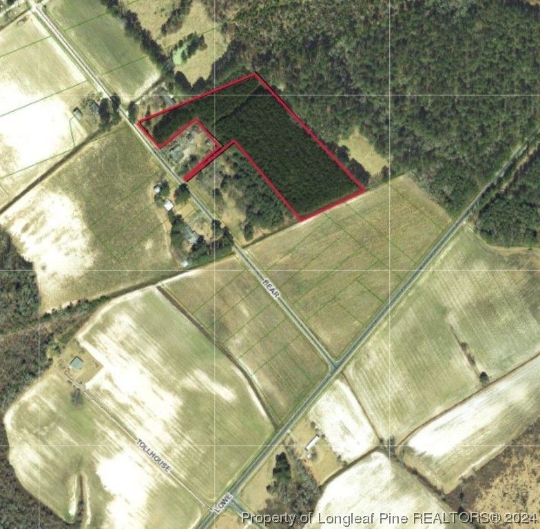Bear Lane, Lumberton, NC 28360 — exterior