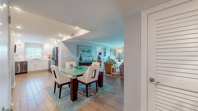 1120 N SHORE DRIVE NE 501, St Petersburg, FL 33701