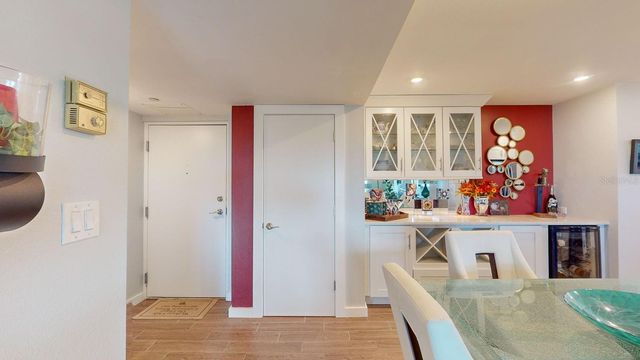 1120 N SHORE DRIVE NE 501, St Petersburg, FL 33701