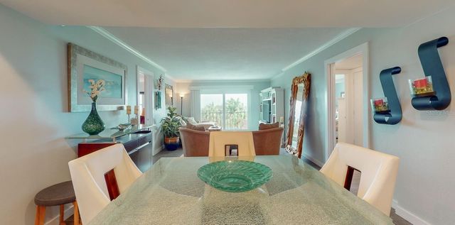 1120 N SHORE DRIVE NE 501, St Petersburg, FL 33701