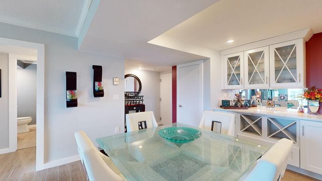 1120 N SHORE DRIVE NE 501, St Petersburg, FL 33701