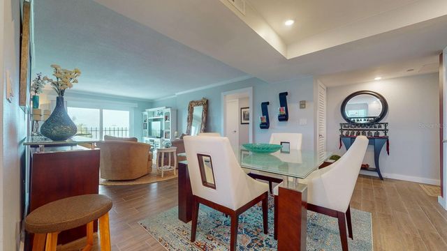 1120 N SHORE DRIVE NE 501, St Petersburg, FL 33701