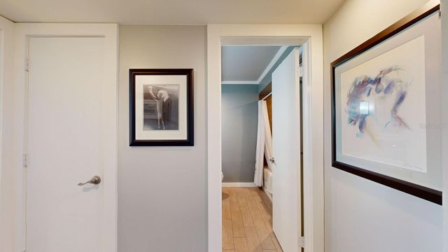 1120 N SHORE DRIVE NE 501, St Petersburg, FL 33701