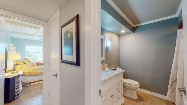 1120 N SHORE DRIVE NE 501, St Petersburg, FL 33701