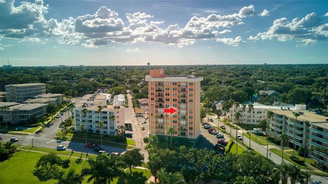 1120 N SHORE DRIVE NE 501, St Petersburg, FL 33701