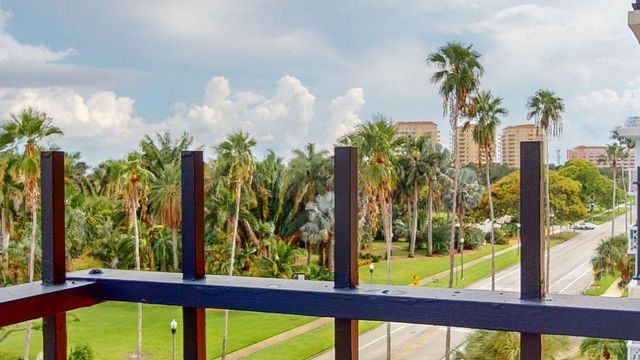 1120 N SHORE DRIVE NE 501, St Petersburg, FL 33701