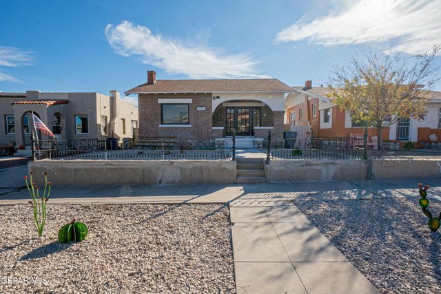 3216 Lebanon Avenue 1, El Paso, TX 79930