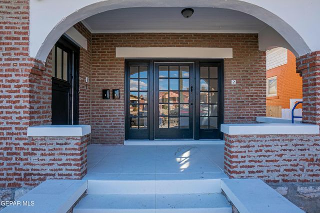 3216 Lebanon Avenue 1, El Paso, TX 79930