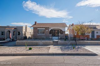 3216 Lebanon Avenue 1, El Paso, TX 79930