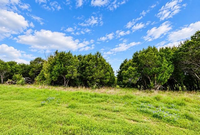 8504 Dornoch Street, Cleburne, TX 76033