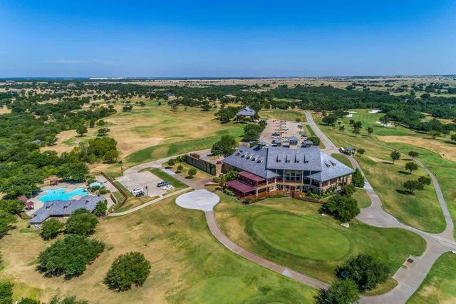 8504 Dornoch Street, Cleburne, TX 76033