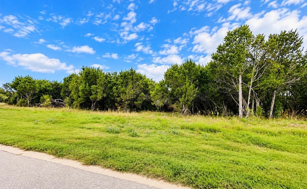 8504 Dornoch Street, Cleburne, TX 76033