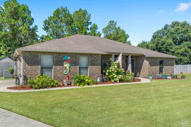 3907 Elevator Ct, Pace, FL 32571