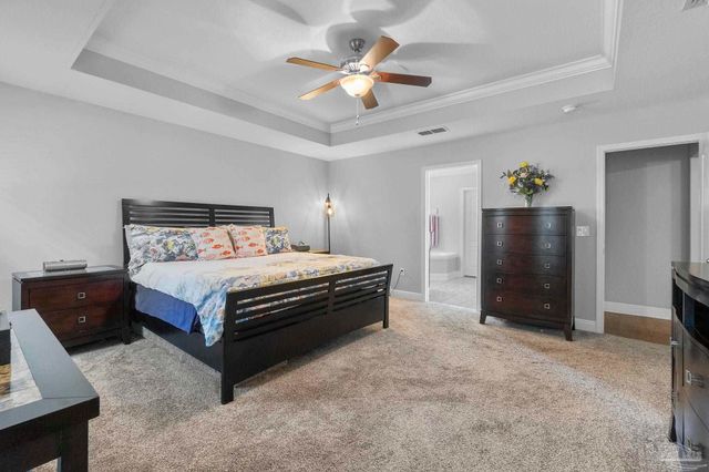 3907 Elevator Ct, Pace, FL 32571