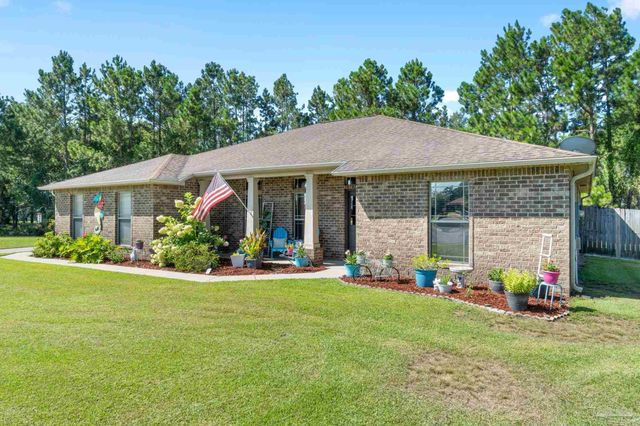 3907 Elevator Ct, Pace, FL 32571