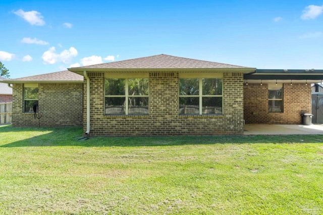3907 Elevator Ct, Pace, FL 32571