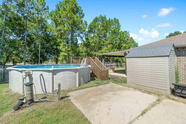 3907 Elevator Ct, Pace, FL 32571