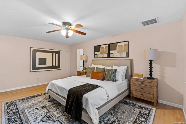 9203 Ridge Grove, San Antonio, TX 78250